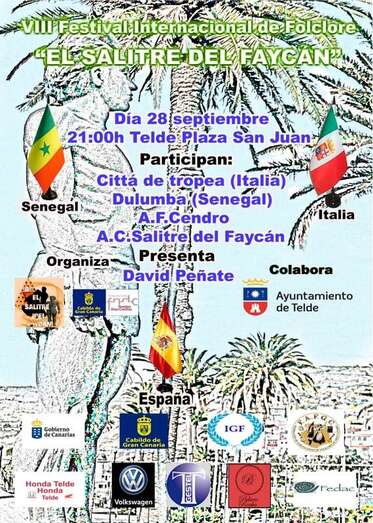 El Festival alcanza este año su octava edición (Foto TA)